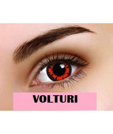 Volturi One Day Crazy Lens